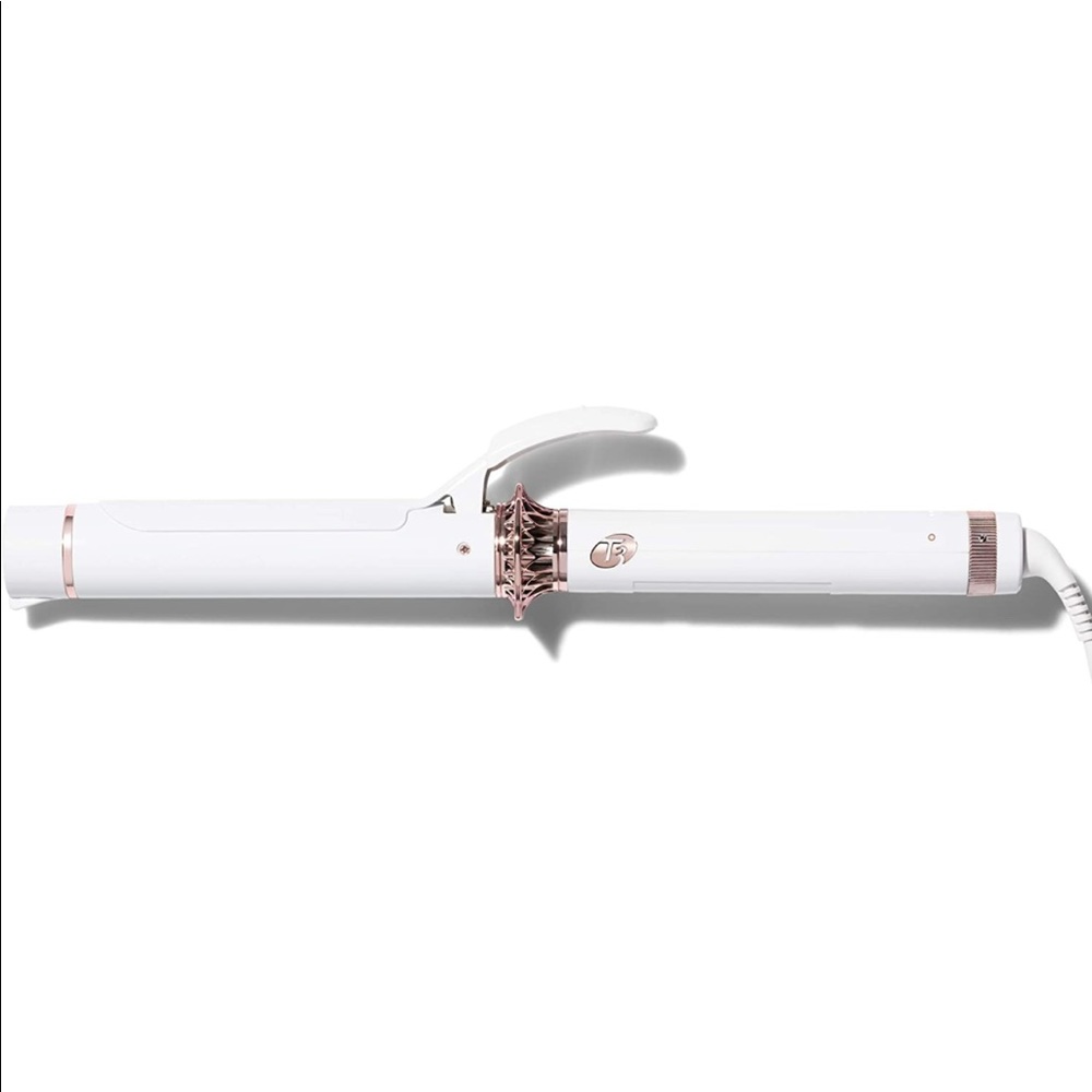 T3 Twirl 1 1/4" Curling Iron